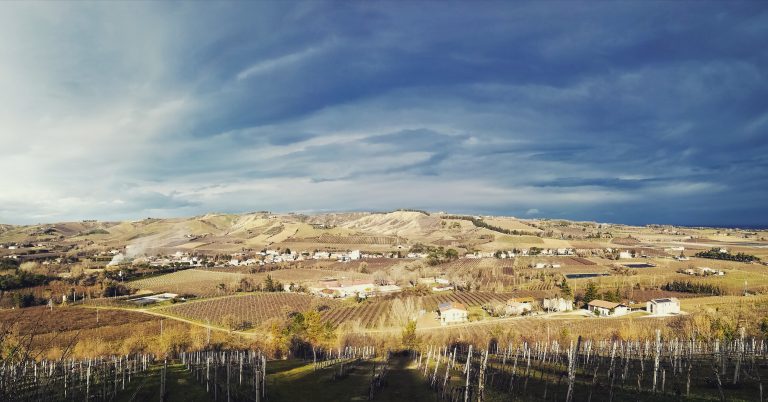MARZENO, Sottozona del Romagna Sangiovese