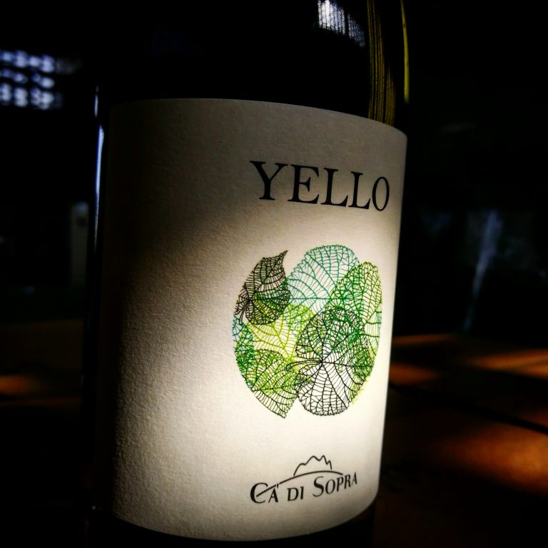 NUOVE USCITE: YELLO 2019