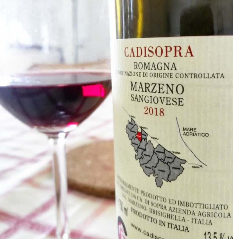 IMBOTTIGLIATO IL NOSTRO MARZENO 2018
