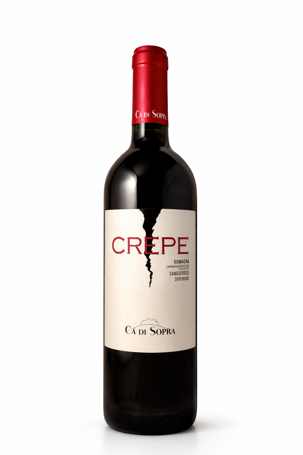 Crepe — Ca' di Sopra