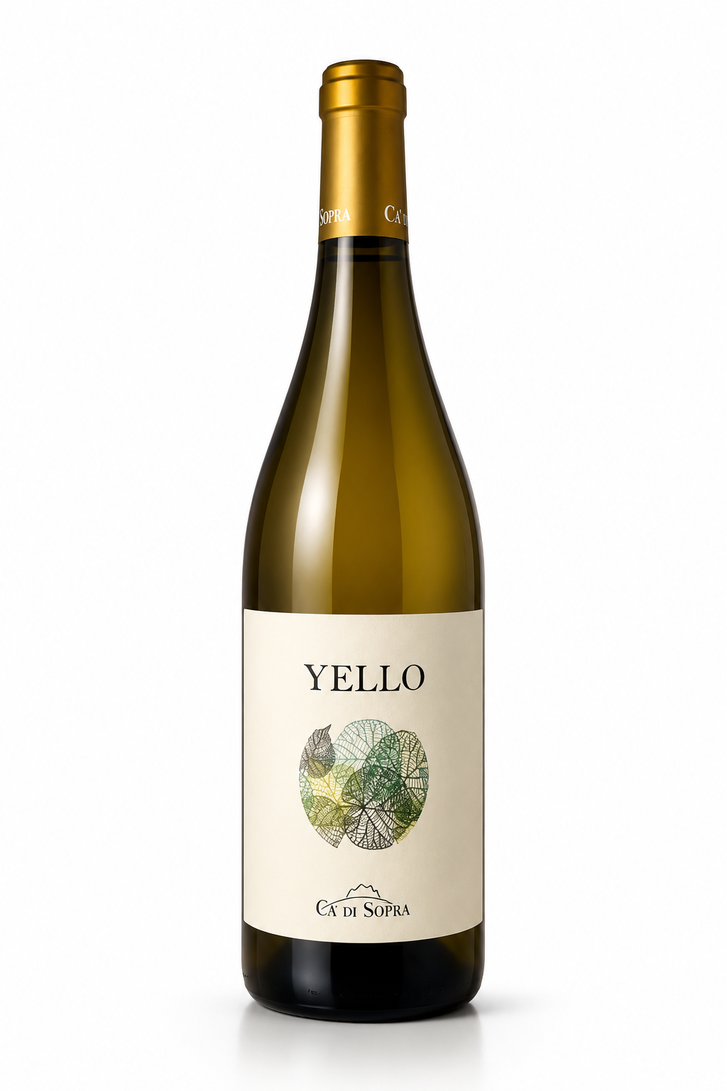 Yello — Ca' di Sopra