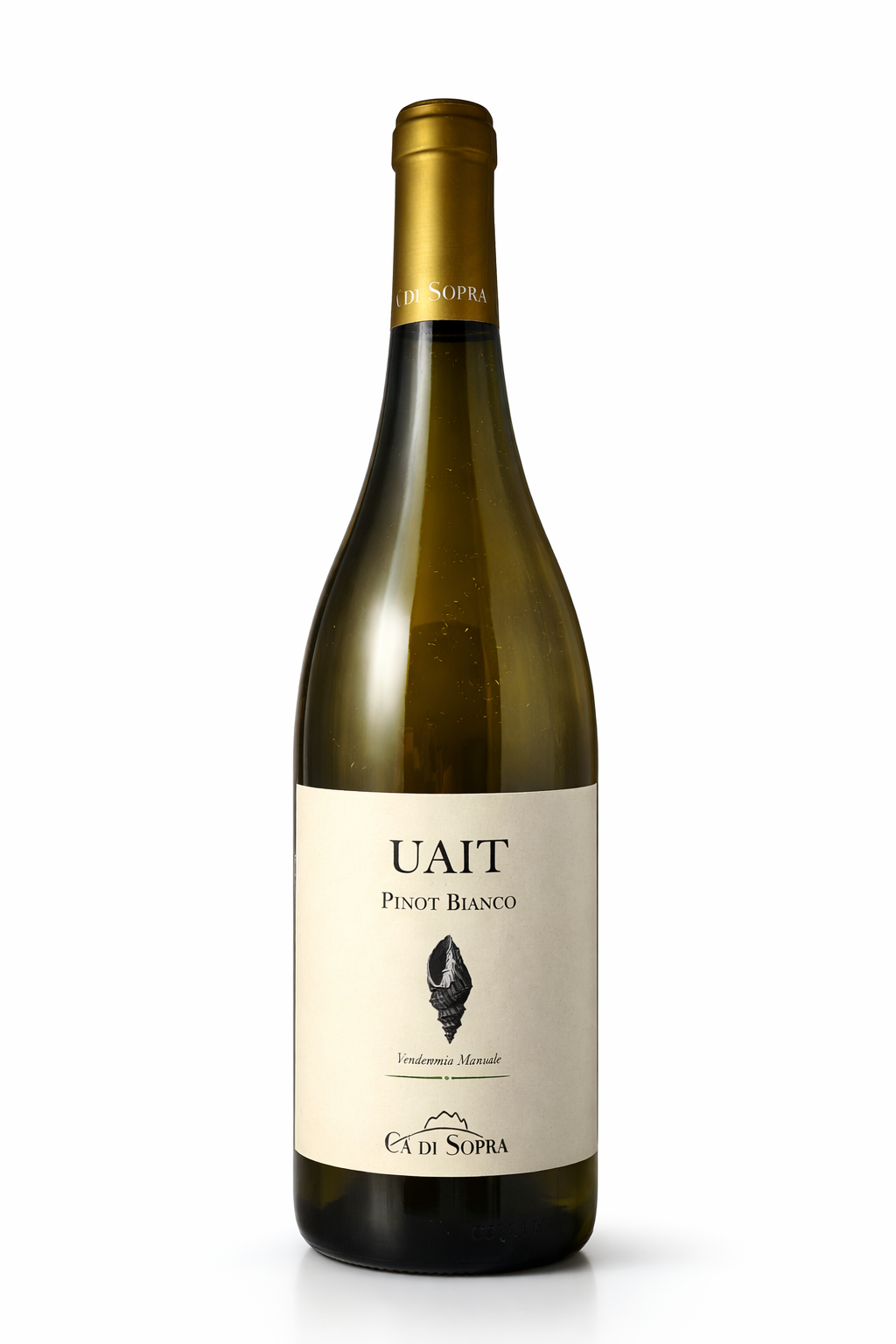 Uait — Ca' di Sopra